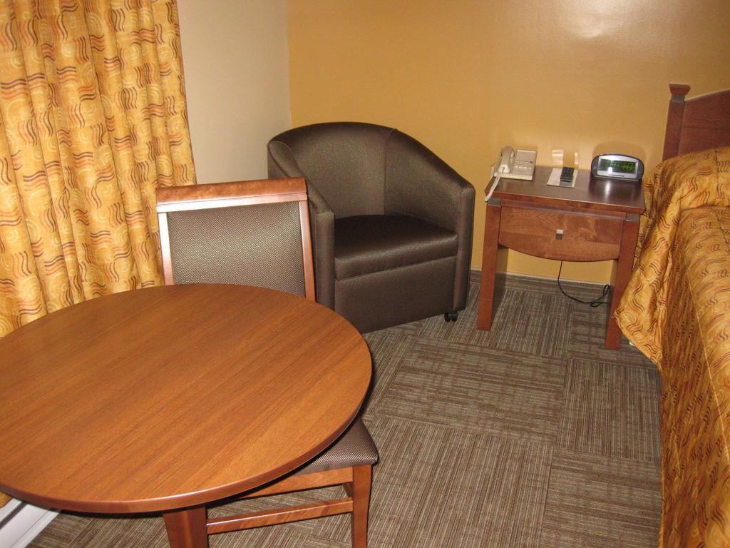 Hotel Matagami Room photo